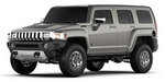 Elite Tyvek Hummer Cover for H-3 w/out Spare Tire