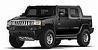 Elite Tyvek Cover for Hummer H-2 with an Open Top