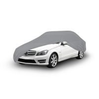 Elite Waterproof Car Cover Size 1 fits up to 13'
