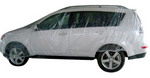 Universale Disposable Cover fits SUV-Van 16' x 24'