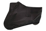Deluxe Scooter Cover fits Scooters up to 75" log