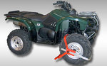 The Wheel Club? for trailers, ATVs and more!